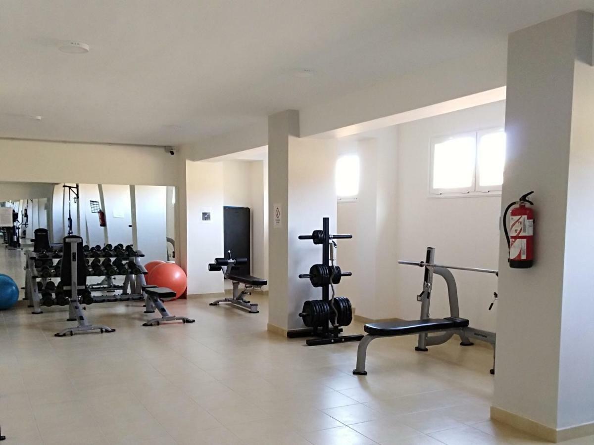 Armonia Apartment Бахамар Екстериор снимка