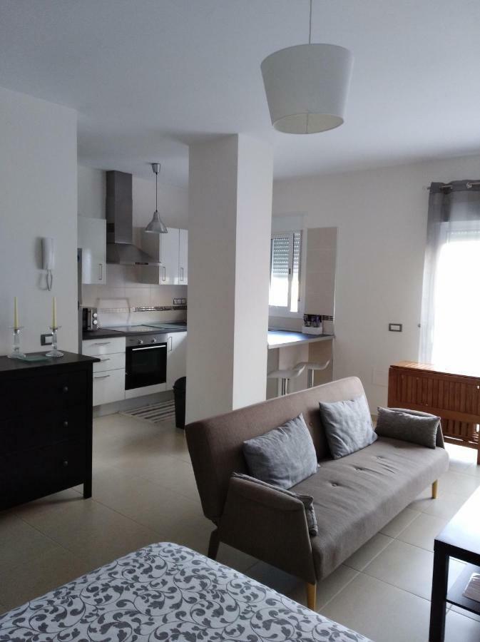 Armonia Apartment Бахамар Екстериор снимка