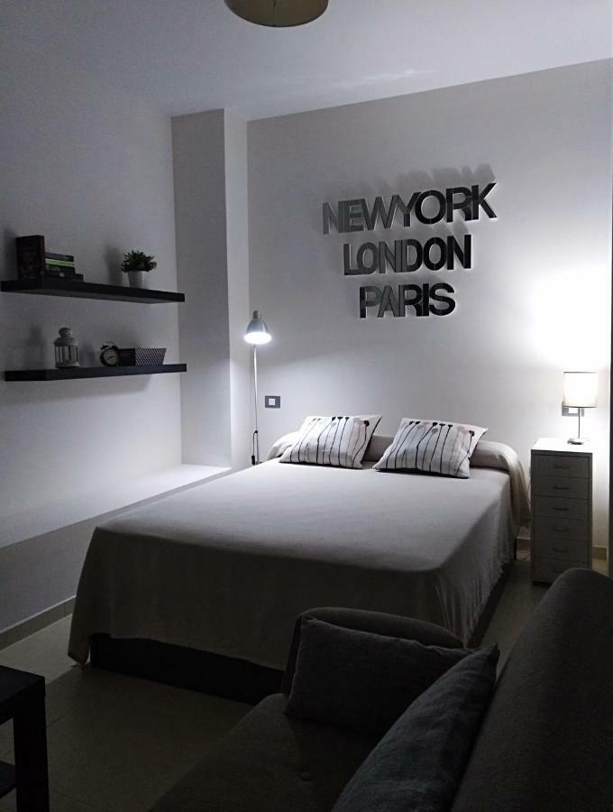 Armonia Apartment Бахамар Екстериор снимка